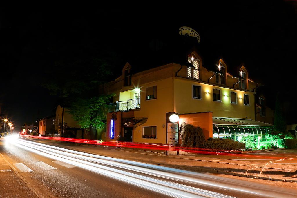 Gostilna In Motel Pri Lesniku Maribor Zewnętrze zdjęcie