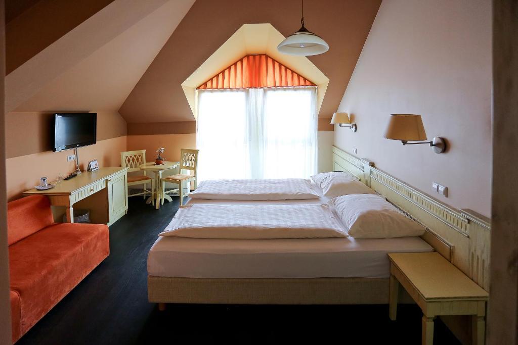 Gostilna In Motel Pri Lesniku Maribor Pokój zdjęcie